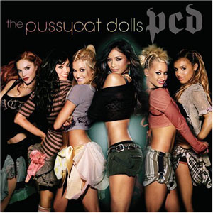 Pussycat Dolls, The - PCD.jpg